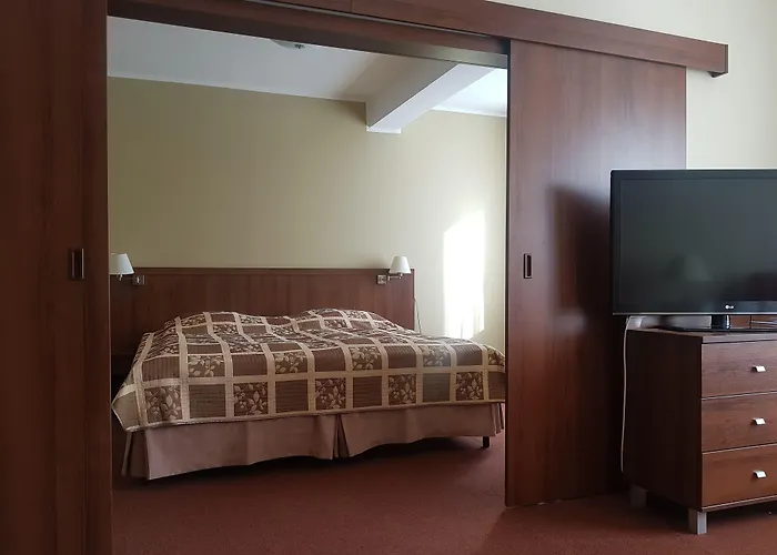 Hotel Olivia Danzig
